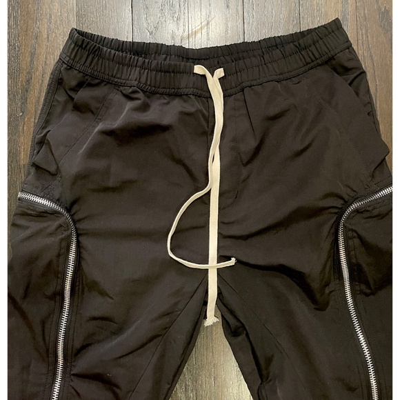 LAST ONE  - Not Rick zip pocket pants - Picture 2 of 4